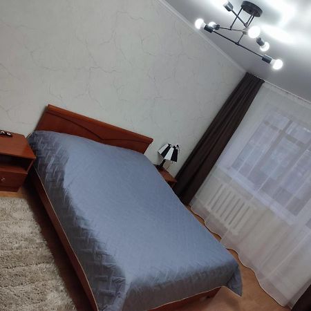 Ауэзова Apartment Петропавловск Екстериор снимка