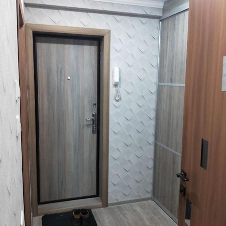 Ауэзова Apartment Петропавловск Екстериор снимка