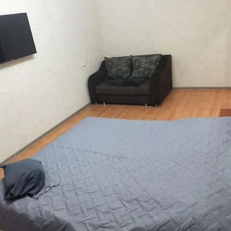 Ауэзова Apartment Петропавловск Екстериор снимка
