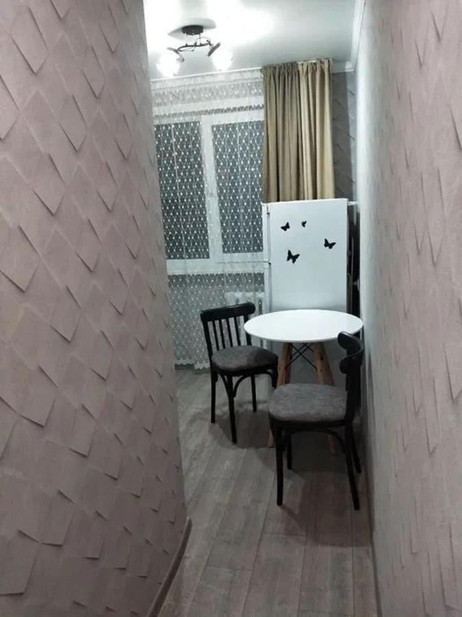 Ауэзова Apartment Петропавловск Екстериор снимка